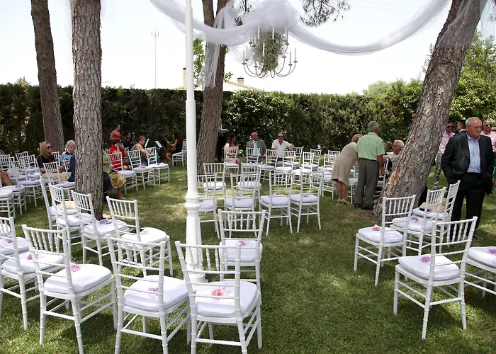 Hotel Don Gonzalo Montilla
