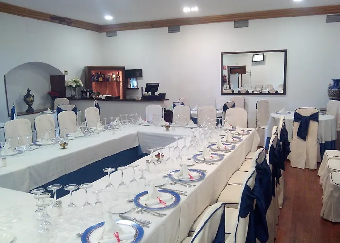 Nuevo Hotel Vista Alegre Valdepeñas
