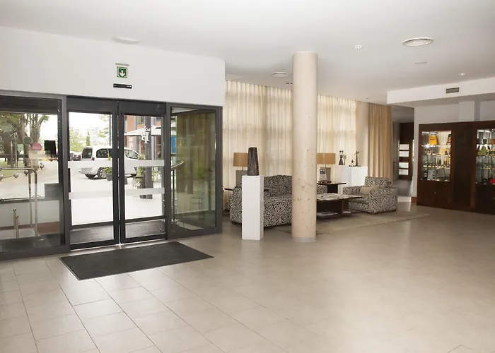 Parador De Soria