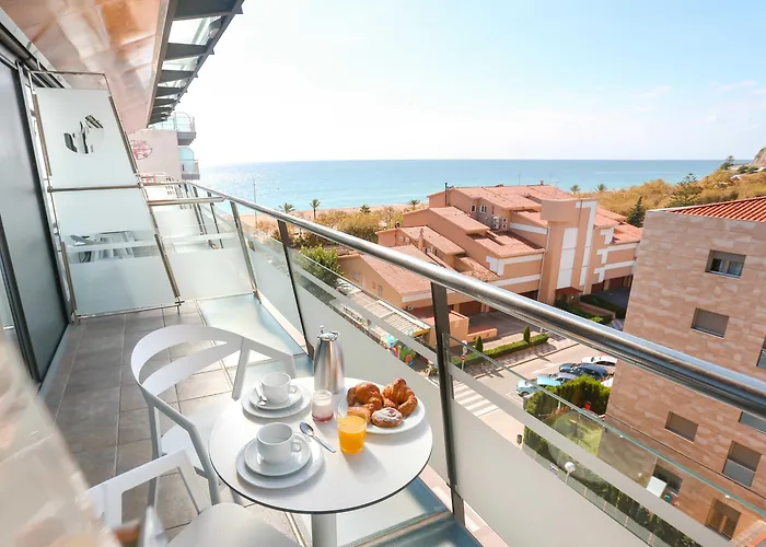 Kaktus Hotel Kaktus Playa (Adults Only) Calella