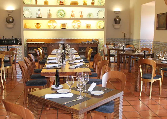 Hoteles de lujo en Trujillo