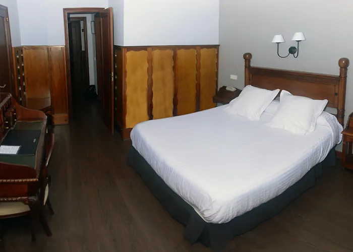 Hotel Comillas