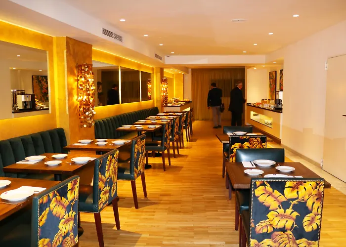 Caledonian Hotel Barcelona