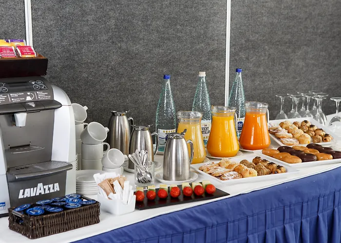 Expo Hotel Barcelona