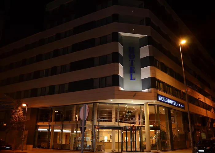 Eurohotel Castellón Castellón de la Plana