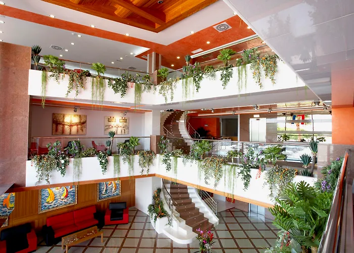 Hotel Alexandre Frontair Congress Sant Boi de Llobregat