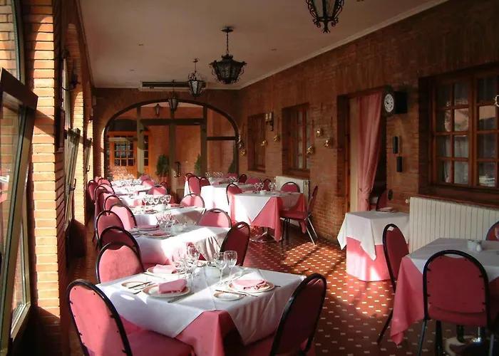 Hotel Alisa Lerma