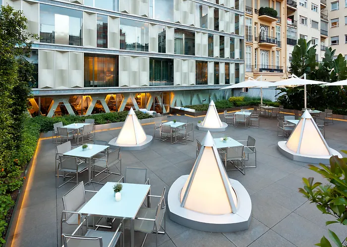 Hotel Royal Passeig De Gracia Barcellona
