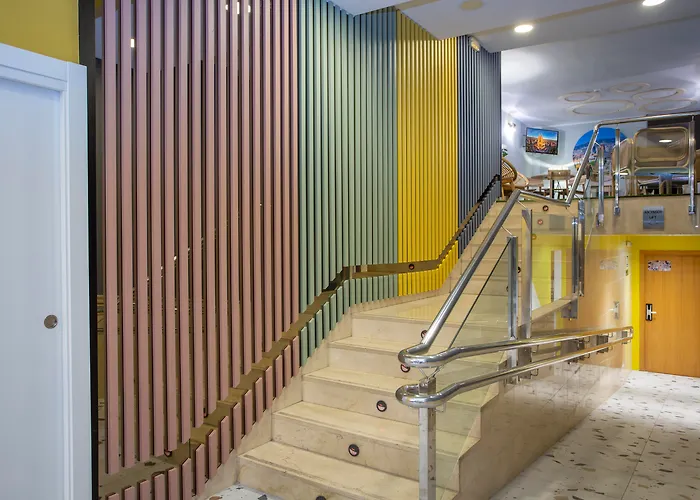 Casual Colours Barcelona By Casual Hoteles