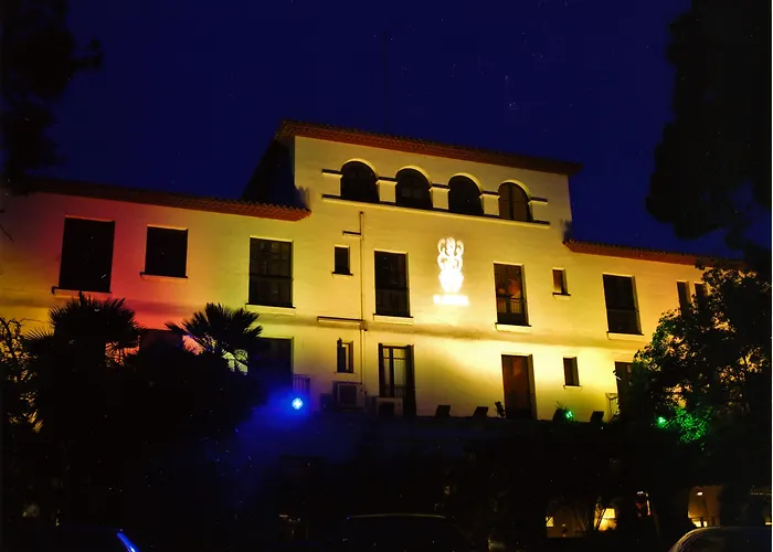 Hotel El Castell Sant Boi de Llobregat