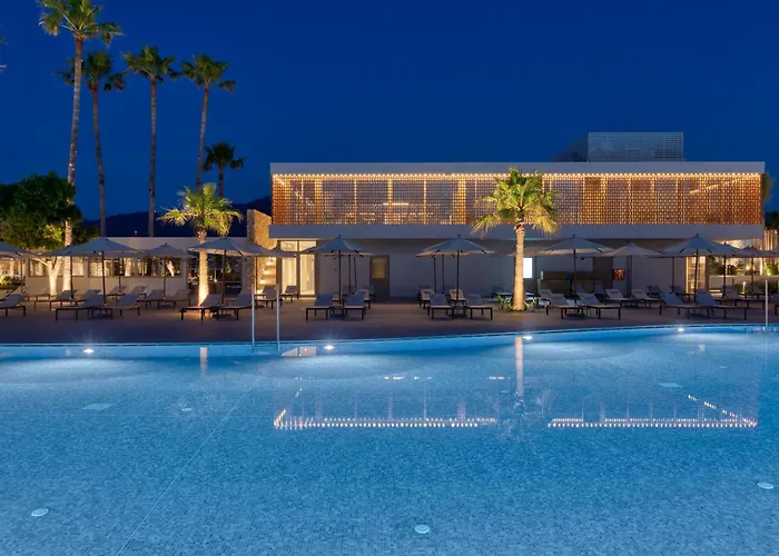 Utopia Blu Hotel Tigaki