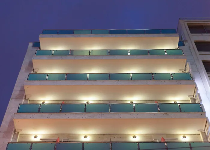 Pythagorion A Member Of Brown Hotels Atenas