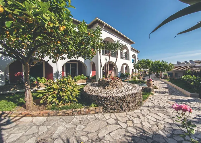 Hotels in Gouvia