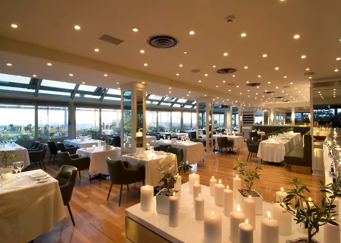 Titania Hotel Athens