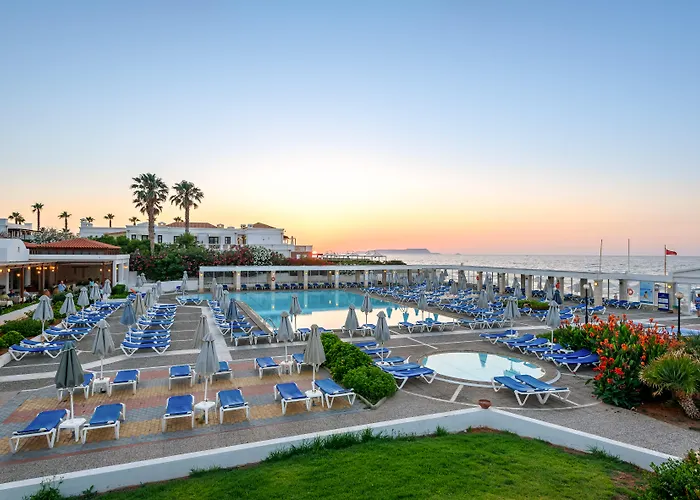 Annabelle Beach Resort Chersonissos