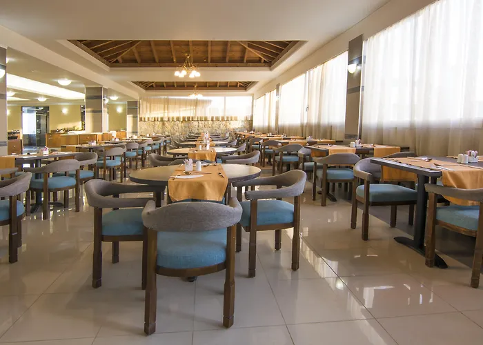 Kouros Palace Active Lifestyle Hotel