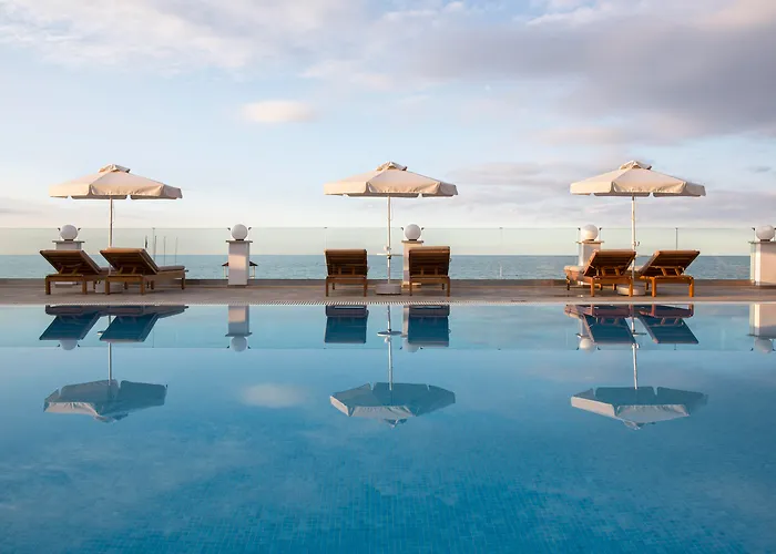 Alexander Beach Hotel&Village Resort Malia