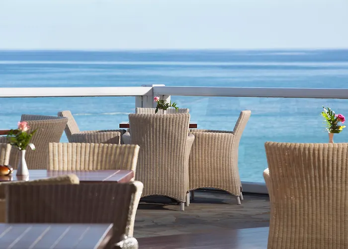 Alexander Beach Hotel&Village Resort Malia