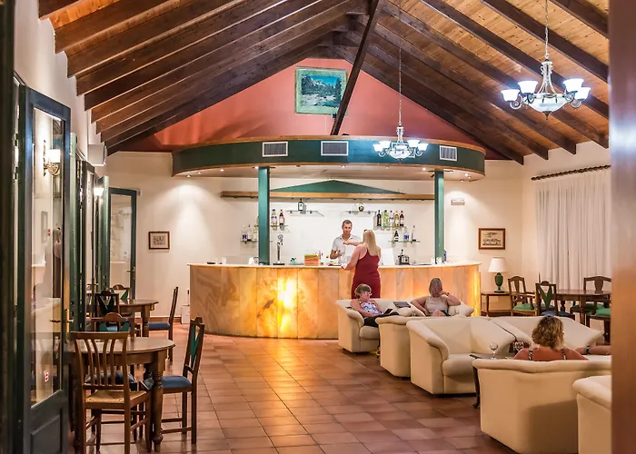 Hotels in Keri