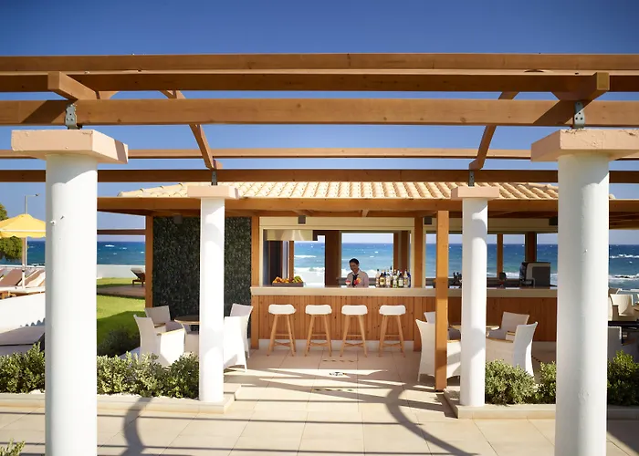 Oya Beach Resort Chersonissos