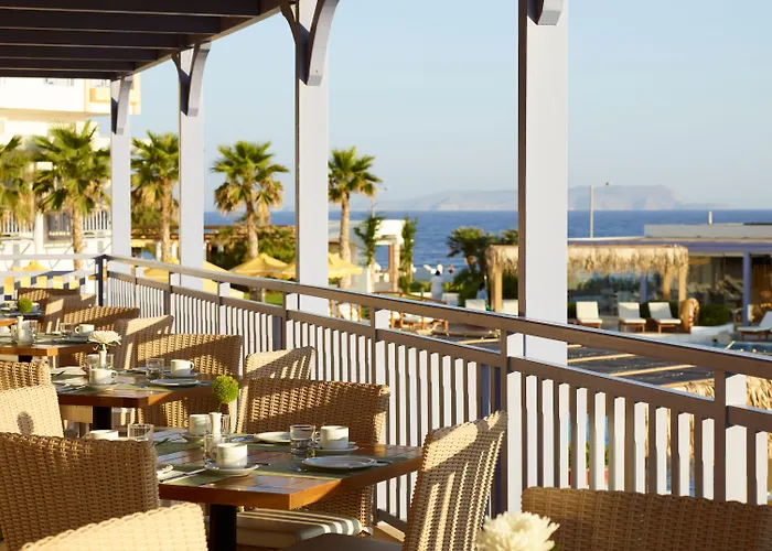 Oya Beach Resort