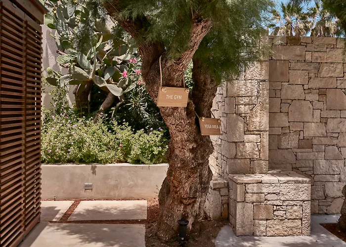 Phaea Cretan Malia, A Member Of Design Hotels