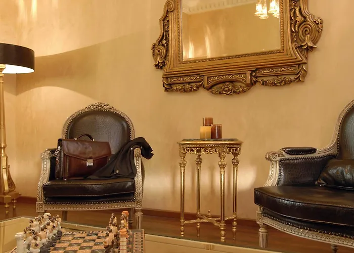 Acropolis Museum Boutique Hotel
