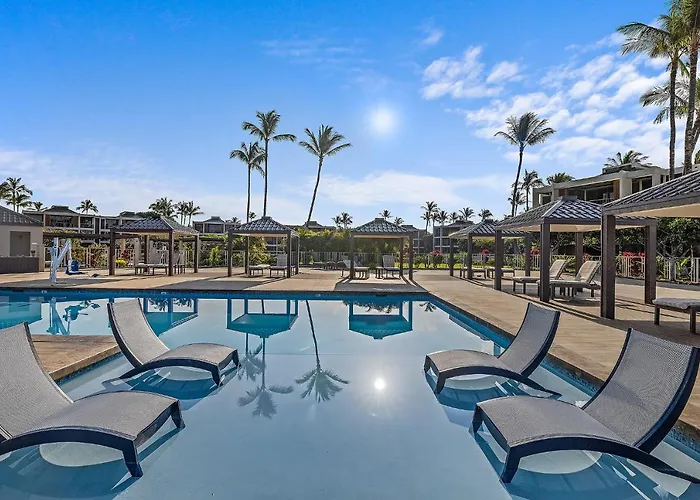 Hotel a Waimea (Hawaii)