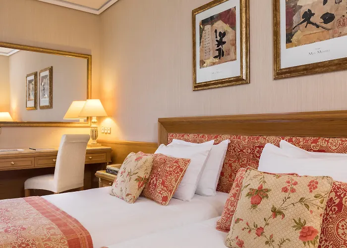 Divani Palace Acropolis Athens