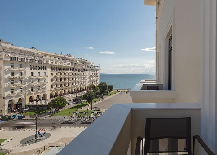 Electra Palace Thessaloniki