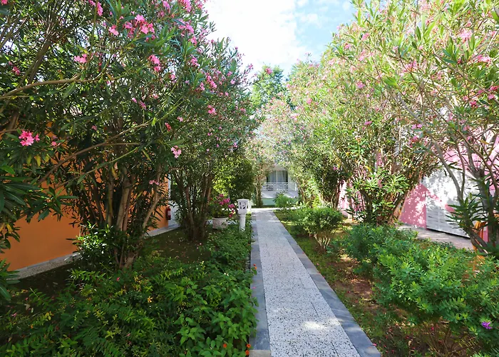Mandraki Village Boutique Hotel