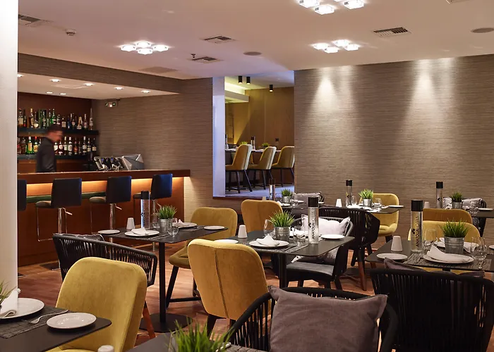 Anatolia Hotel