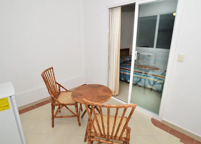 Hotel Suites Ixtapa Plaza