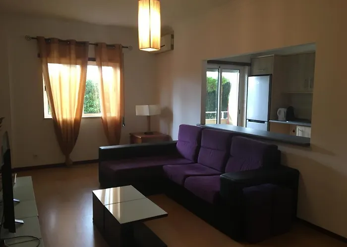 Ahvillas - Cerro Azul Olhão
