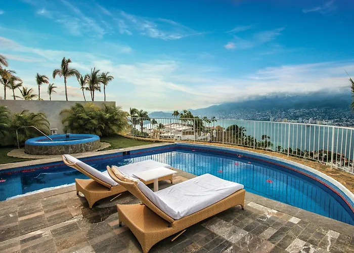 Las Brisas Acapulco