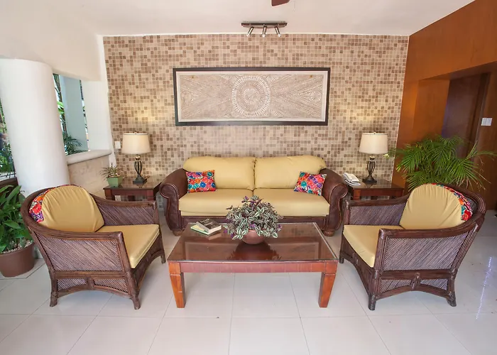 Hotel Colonial Cancun