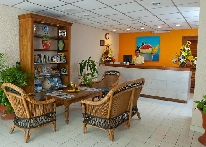 Hotel Casa Bahia Cozumel - Adults Only