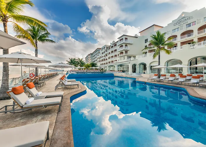 Cozumel Palace-All Inclusive