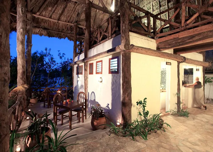 Hotel Holbox By Xaloc