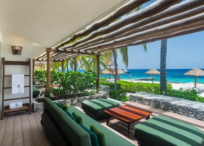 Presidente Intercontinental Cozumel Resort & Spa By Ihg