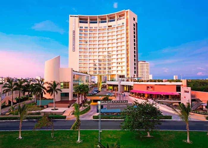 Cancun Hotels