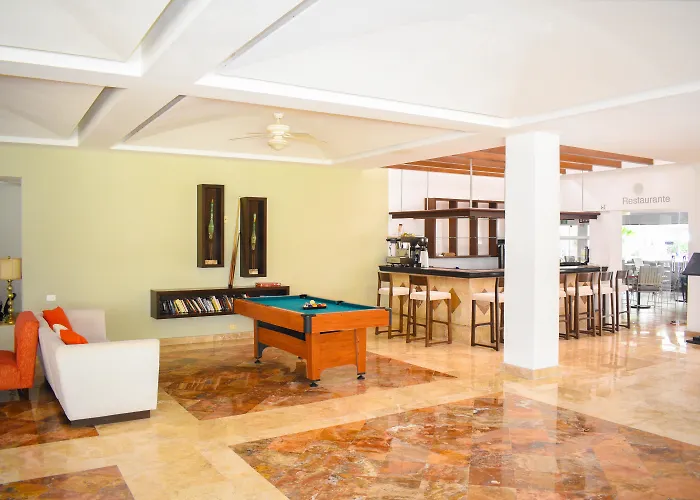 Beachscape Kin Ha Villas & Suites Cancún