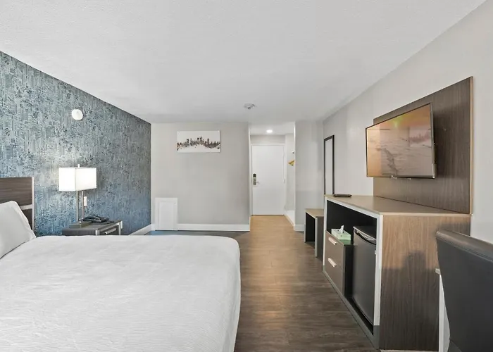 Inn On Arsenal
