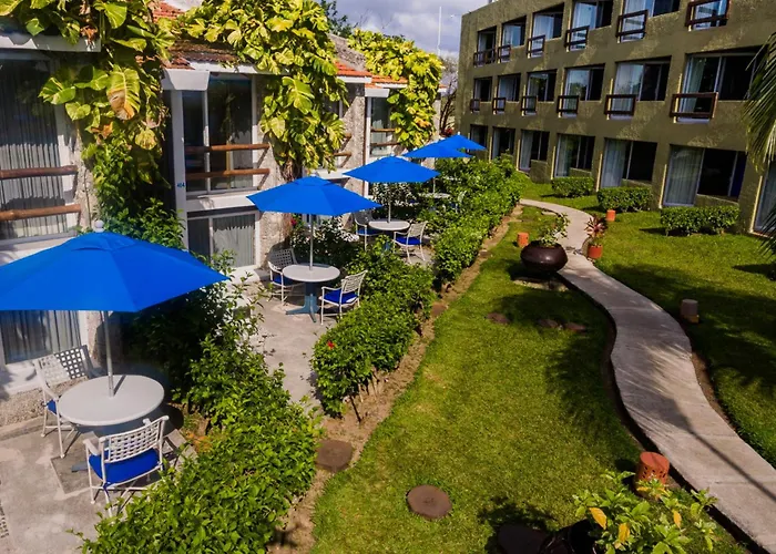 Casa Del Mar Cozumel Hotel & Dive Resort With Free Access To An Exclusive Beach Club