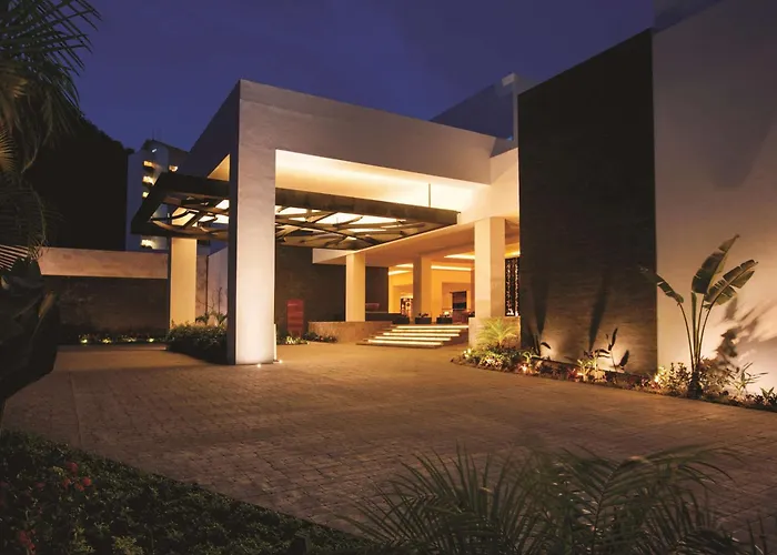 Hyatt Ziva Puerto Vallarta