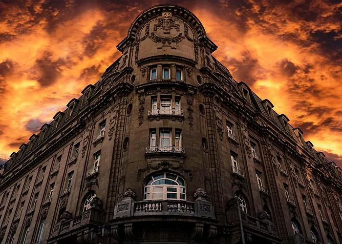 Hôtels à Monterrey
