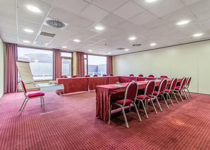 Zenitude Hotel Grenoble Alpexpo