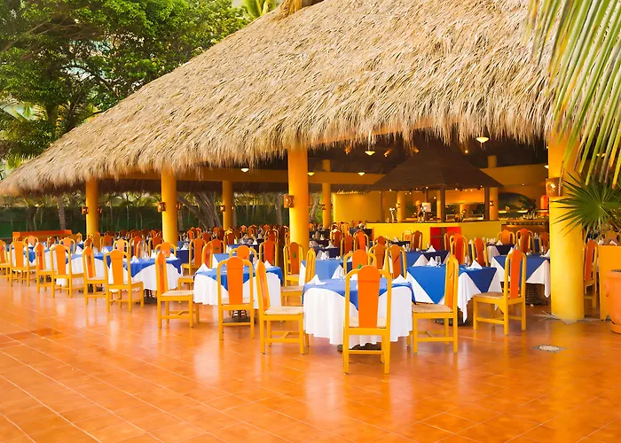 Barcelo Ixtapa