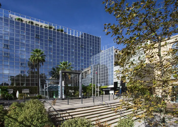 Hotel Pullman Montpellier Centre