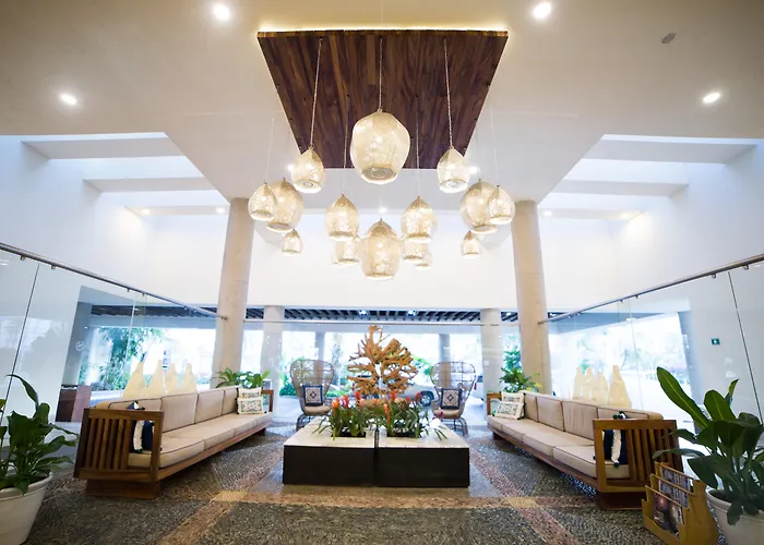 Sheraton Buganvilias Puerto Vallarta